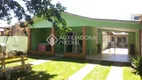 Foto 2 de Casa com 3 Quartos à venda, 80m² em Medianeira, Eldorado do Sul