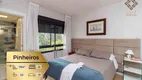 Foto 17 de Apartamento com 1 Quarto à venda, 73m² em Pinheiros, São Paulo