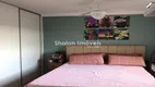 Foto 8 de Apartamento com 2 Quartos à venda, 60m² em Campininha, São Paulo