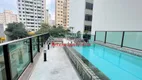 Foto 14 de Apartamento com 1 Quarto à venda, 33m² em Santa Cecília, São Paulo