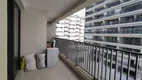 Foto 8 de Apartamento com 2 Quartos à venda, 61m² em Bela Vista, São Paulo
