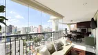 Foto 2 de Apartamento com 4 Quartos à venda, 244m² em Higienópolis, São Paulo