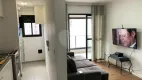 Foto 2 de Apartamento com 2 Quartos à venda, 62m² em Alto Da Boa Vista, São Paulo