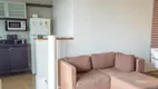 Foto 4 de Flat com 2 Quartos para alugar, 78m² em Vila Nova Conceição, São Paulo