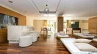 Foto 34 de Apartamento com 4 Quartos para alugar, 158m² em Água Verde, Curitiba