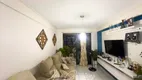 Foto 2 de Apartamento com 3 Quartos à venda, 100m² em Manaíra, João Pessoa