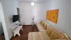 Foto 18 de Flat com 2 Quartos à venda, 80m² em Pitangueiras, Guarujá