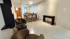 Foto 7 de Apartamento com 3 Quartos à venda, 154m² em Pompeia, Santos