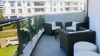 Foto 9 de Apartamento com 3 Quartos para alugar, 90m² em Jurerê Internacional, Florianópolis