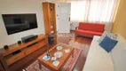 Foto 8 de Apartamento com 4 Quartos à venda, 132m² em Serra, Belo Horizonte