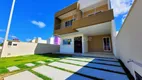 Foto 4 de Casa de Condomínio com 4 Quartos à venda, 138m² em Nova Esperança, Parnamirim