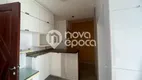 Foto 18 de Apartamento com 2 Quartos à venda, 74m² em Rio Comprido, Rio de Janeiro