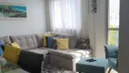 Foto 2 de Apartamento com 2 Quartos à venda, 60m² em Vila Santa Catarina, São Paulo