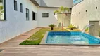 Foto 5 de Casa com 3 Quartos à venda, 183m² em Setor Tres Marias I, Goiânia
