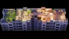 Foto 2 de Apartamento com 2 Quartos à venda, 46m² em BOA VISTA, Fortaleza