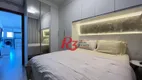 Foto 17 de Apartamento com 1 Quarto à venda, 58m² em Macuco, Santos