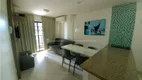 Foto 2 de Apartamento com 1 Quarto para alugar, 45m² em Meireles, Fortaleza