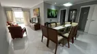 Foto 2 de Apartamento com 4 Quartos à venda, 155m² em Barra Funda, Guarujá