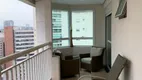 Foto 4 de Cobertura com 3 Quartos para venda ou aluguel, 210m² em Vila Olímpia, São Paulo