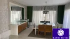 Foto 7 de Casa com 4 Quartos à venda, 468m² em Alphaville, Santana de Parnaíba