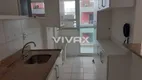 Foto 6 de Apartamento com 2 Quartos à venda, 60m² em Todos os Santos, Rio de Janeiro