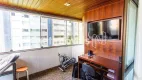 Foto 5 de Apartamento com 4 Quartos à venda, 157m² em Lourdes, Belo Horizonte