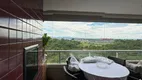 Foto 3 de Apartamento com 4 Quartos à venda, 143m² em Centro Político Administrativo, Cuiabá