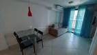 Foto 13 de Apartamento com 1 Quarto para alugar, 40m² em Meireles, Fortaleza