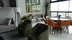 Foto 4 de Apartamento com 4 Quartos à venda, 280m² em Horto Florestal, Salvador