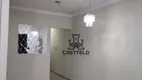 Foto 4 de Casa com 2 Quartos à venda, 75m² em Jardim Montecatini, Londrina