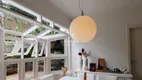Foto 8 de Casa com 4 Quartos à venda, 263m² em Brooklin, São Paulo