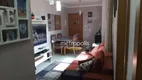 Foto 2 de Apartamento com 2 Quartos à venda, 56m² em Jardim Ana Maria, Santo André