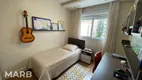 Foto 18 de Apartamento com 4 Quartos à venda, 132m² em Centro, Florianópolis