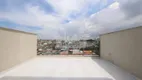 Foto 2 de Cobertura com 2 Quartos à venda, 94m² em Jardim do Estadio, Santo André