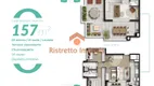 Foto 25 de Apartamento com 3 Quartos à venda, 155m² em Vila Osasco, Osasco