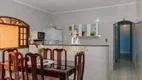 Foto 5 de Casa com 3 Quartos à venda, 224m² em Jardim Ana Maria, Santo André