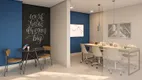 Foto 11 de Apartamento com 2 Quartos à venda, 32m² em Parque Novo Mundo, São Paulo