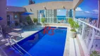 Foto 31 de Apartamento com 2 Quartos para alugar, 115m² em Pompeia, Santos