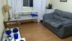 Foto 5 de Apartamento com 1 Quarto à venda, 48m² em Vila São Francisco, São Paulo