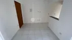 Foto 3 de Apartamento com 1 Quarto à venda, 41m² em Boqueirão, Praia Grande