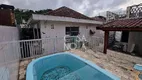 Foto 19 de Casa com 3 Quartos à venda, 200m² em Bom Retiro, Santos