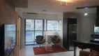 Foto 15 de Flat com 1 Quarto para alugar, 45m² em Jardins, São Paulo