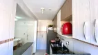 Foto 6 de Apartamento com 2 Quartos à venda, 47m² em Capão Raso, Curitiba