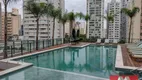 Foto 13 de Apartamento com 1 Quarto à venda, 42m² em Consolação, São Paulo