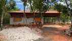 Foto 4 de Fazenda/Sítio com 4 Quartos à venda, 1276m² em Zona Rural, Indiara