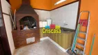 Foto 17 de Casa de Condomínio com 5 Quartos à venda, 280m² em Praia Linda, São Pedro da Aldeia