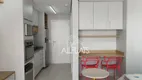 Foto 5 de Apartamento com 1 Quarto para alugar, 29m² em Pinheiros, São Paulo