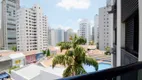 Foto 6 de Flat com 1 Quarto para alugar, 50m² em Jardins, São Paulo