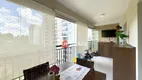 Foto 8 de Apartamento com 3 Quartos à venda, 144m² em Alphaville, Santana de Parnaíba