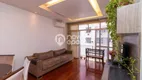 Foto 2 de Apartamento com 2 Quartos à venda, 72m² em Botafogo, Rio de Janeiro